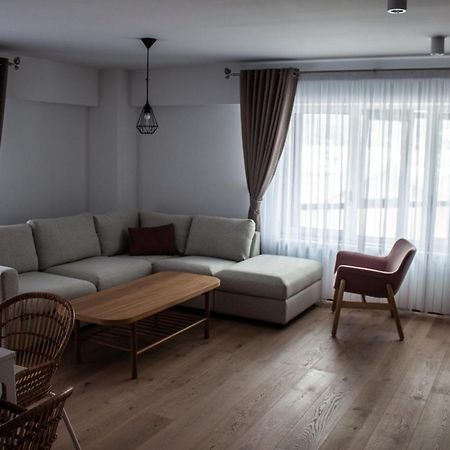 Eurocomfort Apartments П'ятра-Нямц Екстер'єр фото