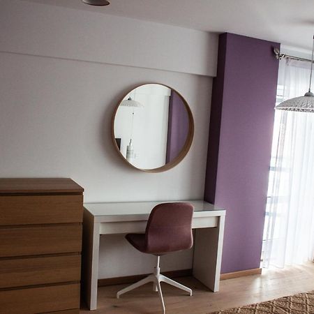 Eurocomfort Apartments П'ятра-Нямц Екстер'єр фото
