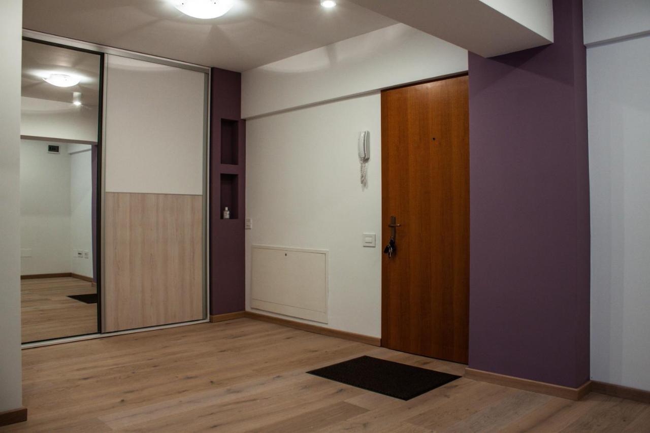 Eurocomfort Apartments П'ятра-Нямц Екстер'єр фото