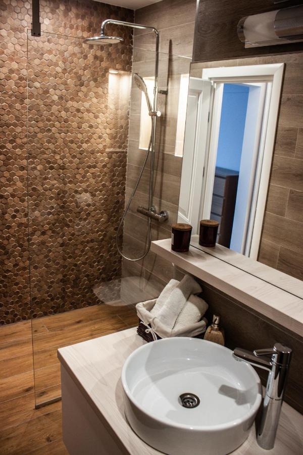 Eurocomfort Apartments П'ятра-Нямц Екстер'єр фото