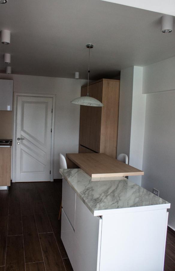 Eurocomfort Apartments П'ятра-Нямц Екстер'єр фото