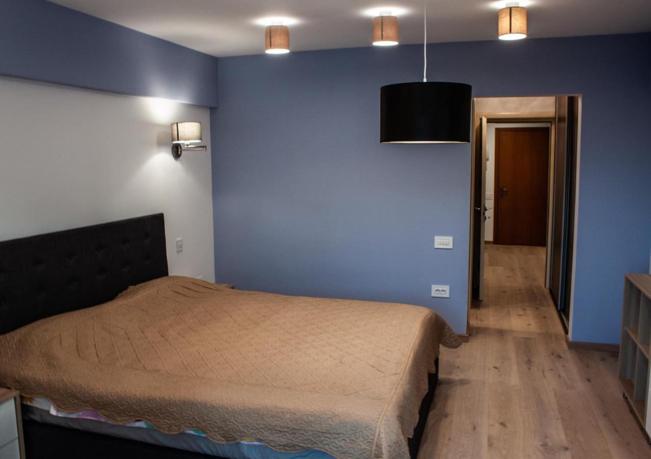 Eurocomfort Apartments П'ятра-Нямц Екстер'єр фото