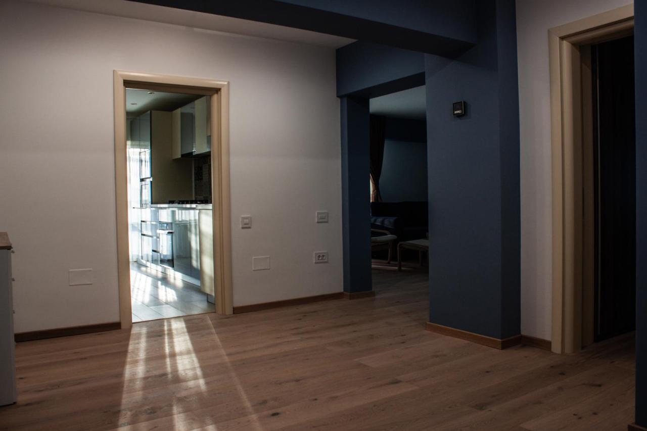 Eurocomfort Apartments П'ятра-Нямц Екстер'єр фото