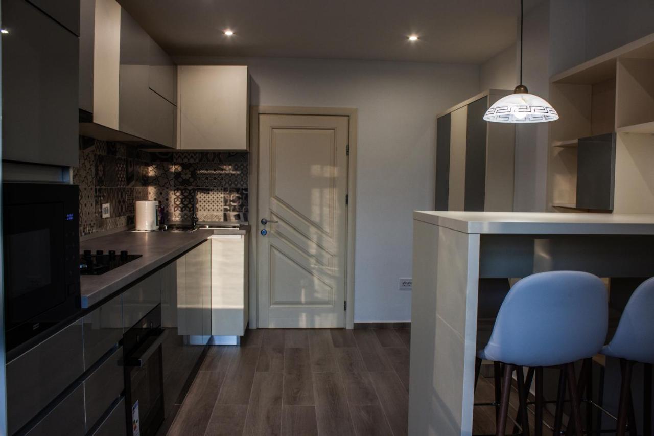 Eurocomfort Apartments П'ятра-Нямц Екстер'єр фото
