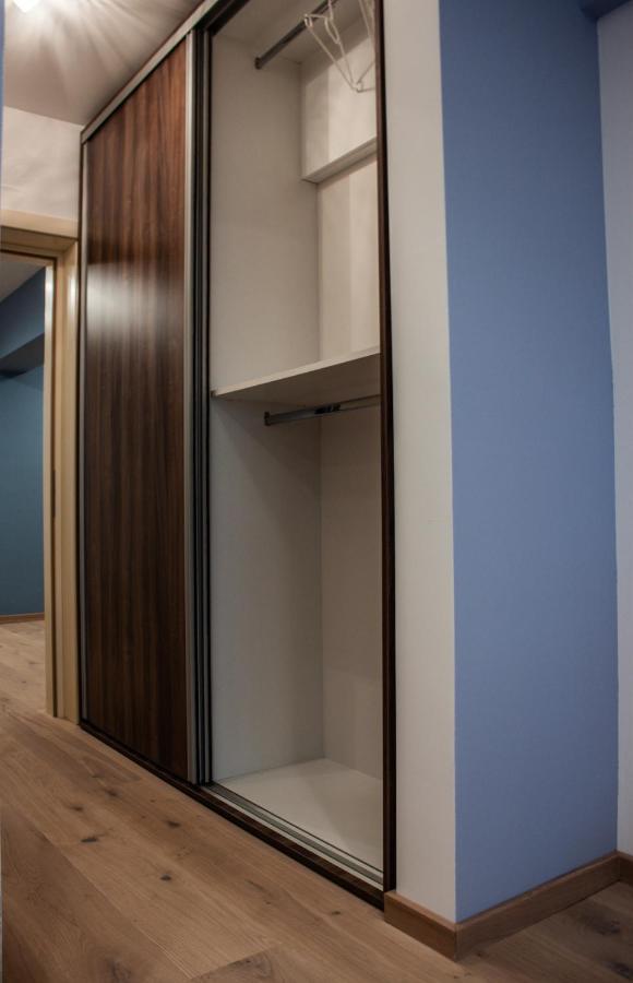 Eurocomfort Apartments П'ятра-Нямц Екстер'єр фото